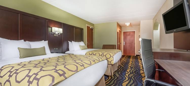 乔治敦呗盟套房酒店(Baymont by Wyndham Georgetown)图片