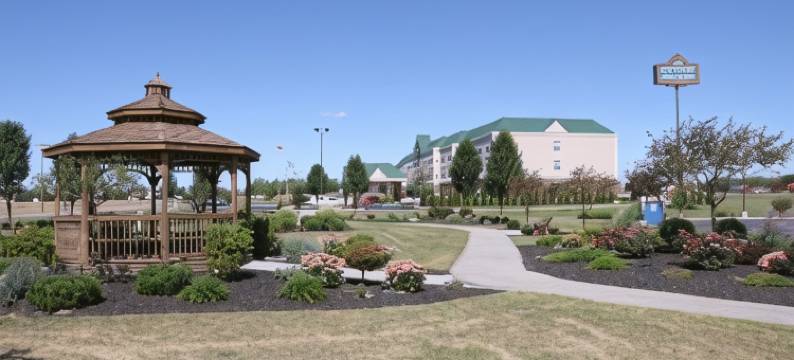 德利丽怡酒店(Country Inn & Suites by Radisson, Findlay, Oh)图片