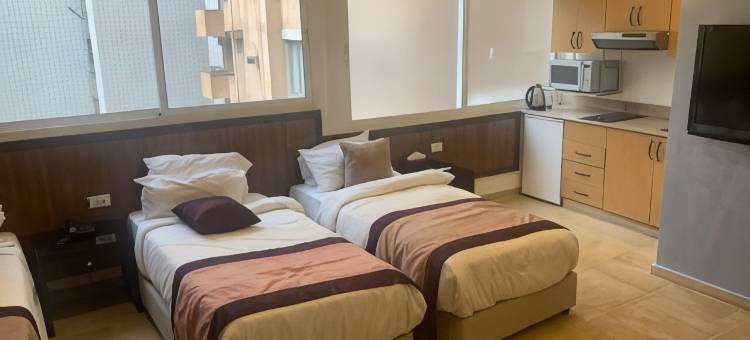极乐3000精装公寓(Bliss 3000 Furnished Studios)图片