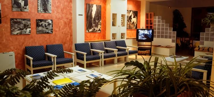 基萨莫斯酒店(Kissamos Hotel)图片