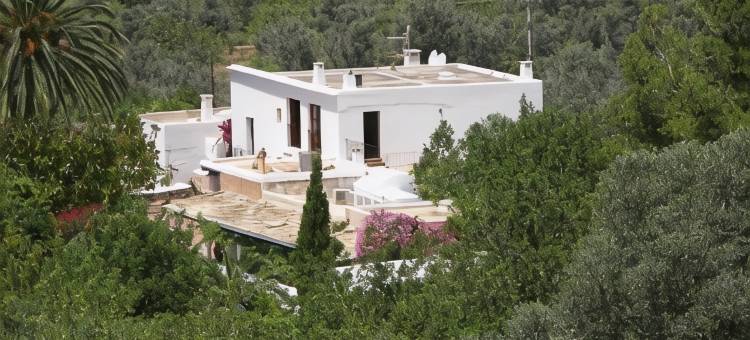 坎佩雷索德农场酒店(Agroturismo Can Pere Sord)图片