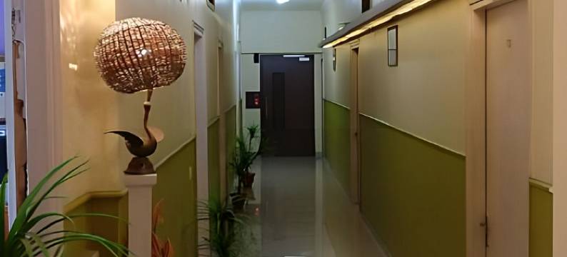 萨米拉特酒店(Samrat Hotel)图片