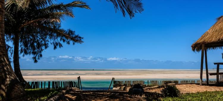 朱尔斯家庭旅馆(Boa Gente Lodge)图片