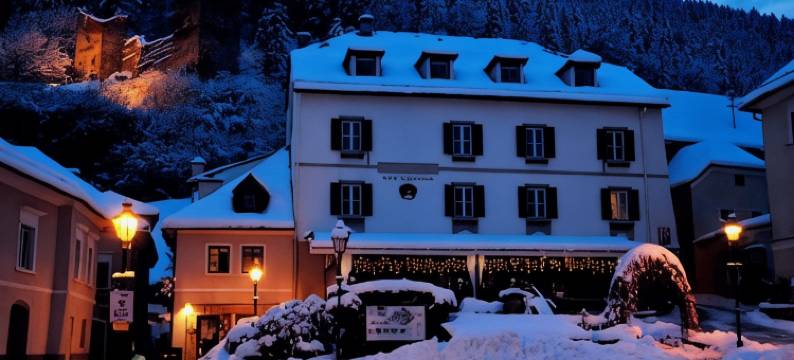 Villa Bucher - Metnitztalerhof图片