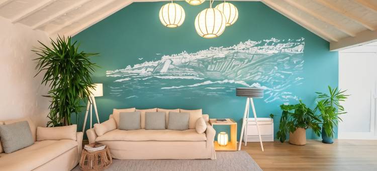 Praia FLH 酒店埃里塞拉(Praia FLH Hotels Ericeira)图片