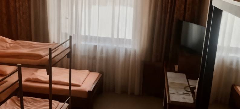 Hantyijskaya Gorka Hotel图片