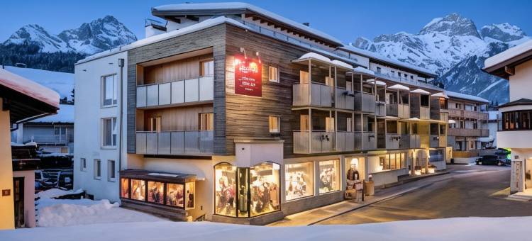玛丽亚阿尔姆阿尔卑斯公园度假酒店(AlpenParks Hotel Maria Alm)图片