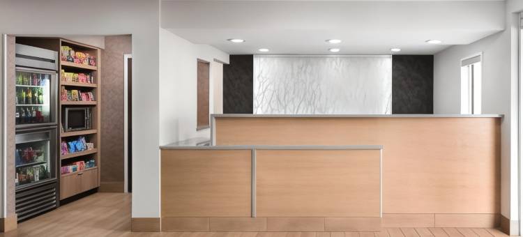 Fairfield Inn & Suites Jacksonville图片