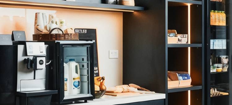 墨尔本机场探索酒店(Quest Melbourne Airport)图片