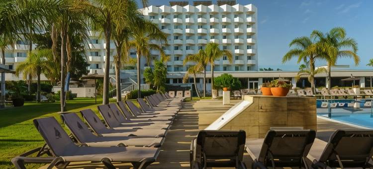 巴伊亚港酒店(Hotel Puerto Bahía & Spa)图片