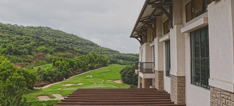 牛津高尔夫度假村(Oxford Golf Resort)图片