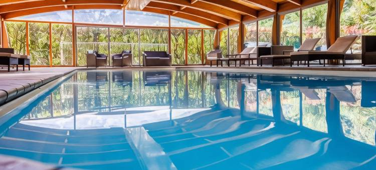 圣让海滩酒店(Hotel Spa Plage St Jean)图片