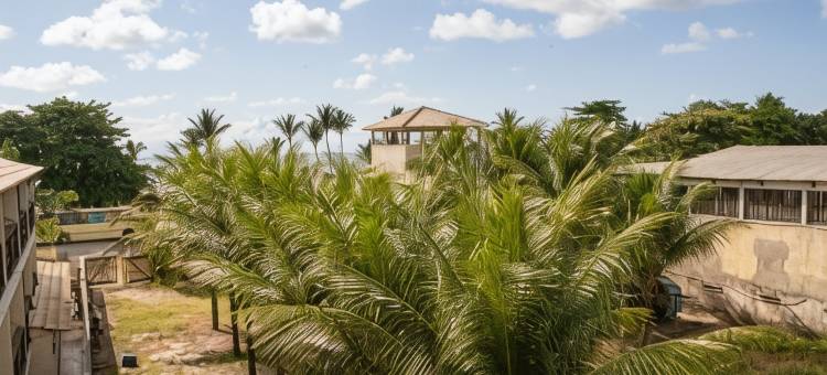 杏仁酒店(Hotel Amendoeiras)图片