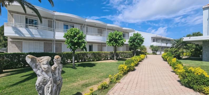 拉布卡德尔加托酒店(Hotel la Buca Del Gatto)图片