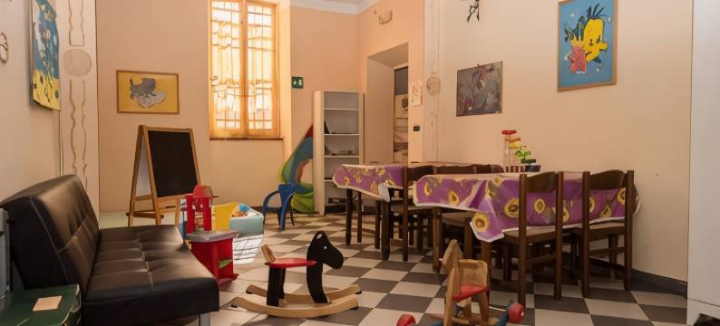 佛罗伦斯酒店(Hotel Florenz)图片