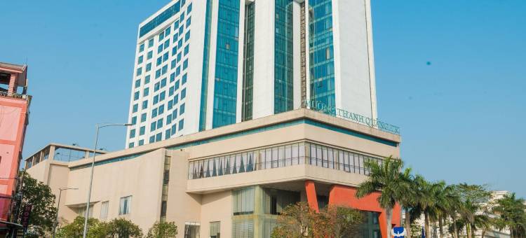 孟清广宁酒店(Muong Thanh Grand Quang Tri Hotel)图片