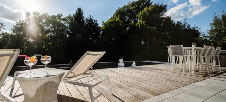 Au Calme de Hosdent图片