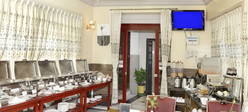 唐人街联合大酒店(Hotel Grand United - Chinatown)图片