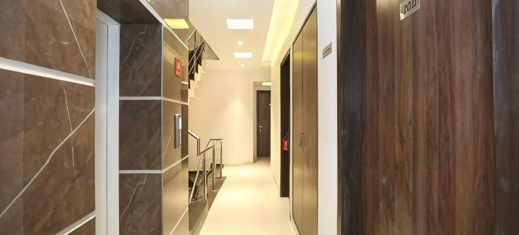 Hotel O Grand Star图片