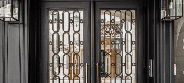 杜蒙德宅邸套房酒店 - 拉洛歇尔港(Maisons du Monde Hôtel & Suites - la Rochelle Vieux Port)图片