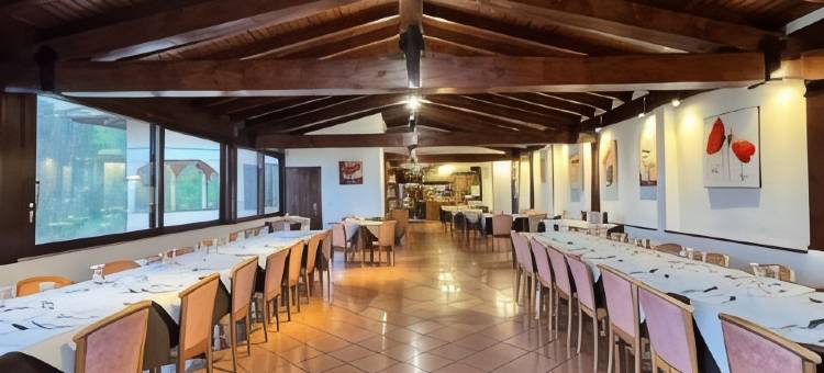 古老之地放松酒店(Antiche Terre Hotel & Relax)图片