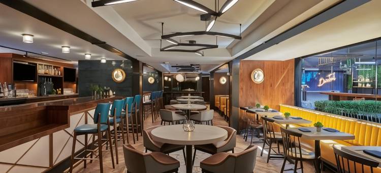 华盛顿特区总督酒店(Viceroy Washington DC)图片