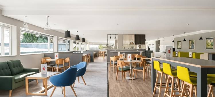 诺维奇假日酒店(Holiday Inn Norwich)图片