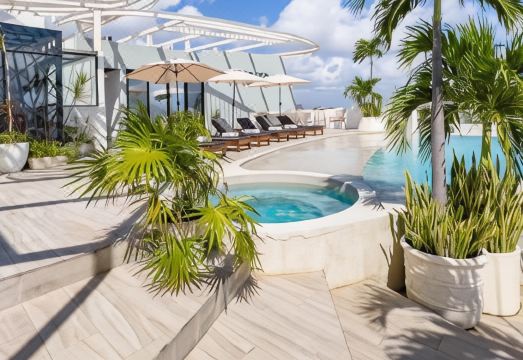 MARE CONDO Hotel Overview