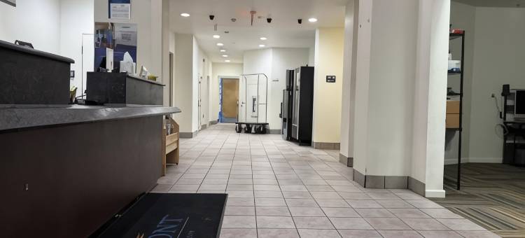 Baymont by Wyndham Kingdom City图片