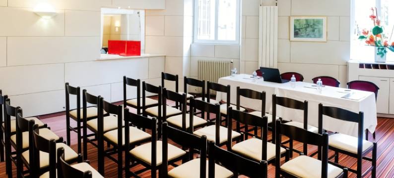 大陆酒店(Hôtel Continental)图片