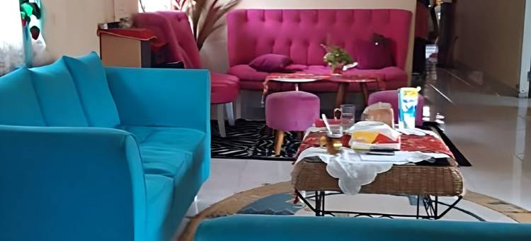 D-Rima Homestay Ruteng图片