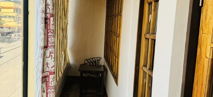 阿鲁萨背包客饭店 - 青年旅舍(Arusha Backpackers Hotel)图片