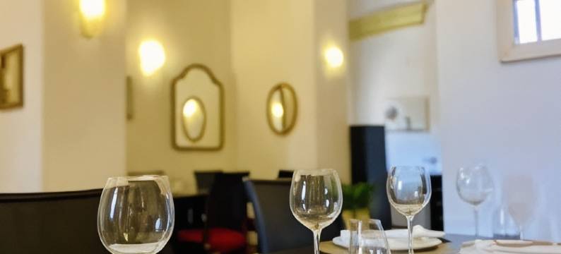 圣迭戈修道院酒店(Hotel Convento San Diego)图片