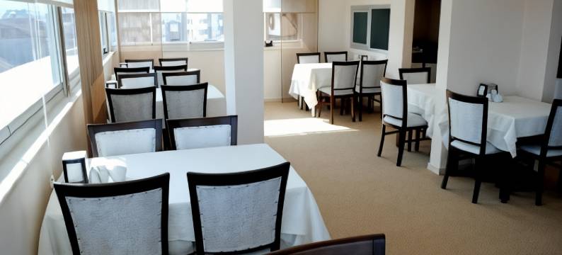 安雅斯维酒店(Anya Suit Otel)图片