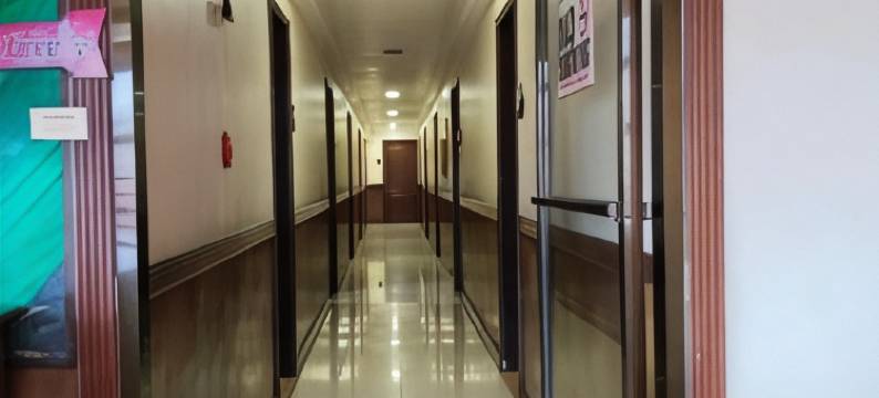 F&C宾馆(F and C Guesthouse by Hiverooms)图片