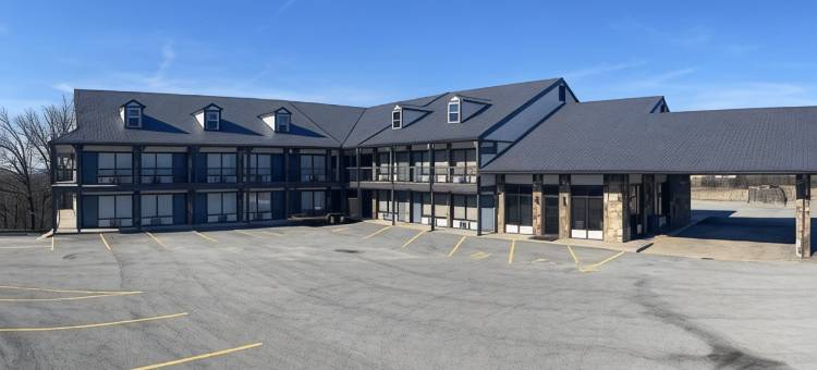 Days Inn by Wyndham Branson Ozarks(Days Inn by Wyndham Branson Ozarks)图片