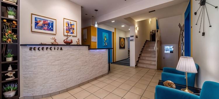 尼古拉酒店(Hotel Nikola)图片
