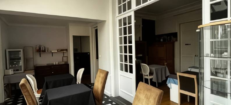 奥柯恩杜 Spa 酒店(Chambres d'Hôtes Au Coin du Spa)图片