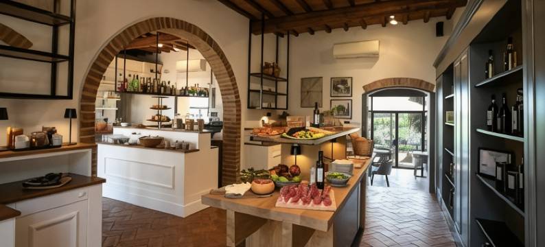 莫尔莫莱亚农庄旅馆(Mormoraia)图片