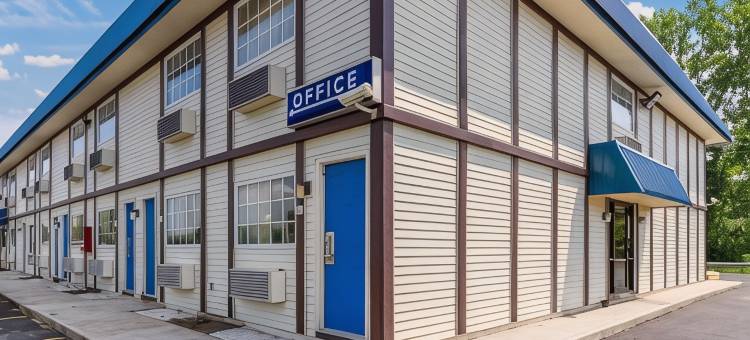 俄亥俄州罗斯福德 6 号汽车旅馆(Motel 6 Rossford, Oh)图片