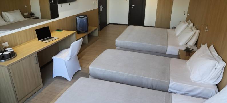 布拉沃酒店(Bravo Hotel)图片