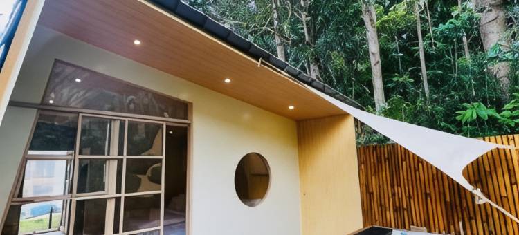 基雷纳云顶别墅(Kireina Resort)图片