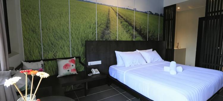 VI精品酒店(VI Boutique Hotel)图片