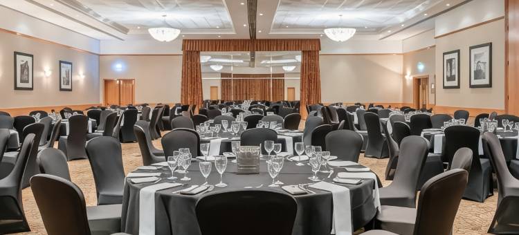 Crowne Plaza 切斯特(Crowne Plaza Chester)图片