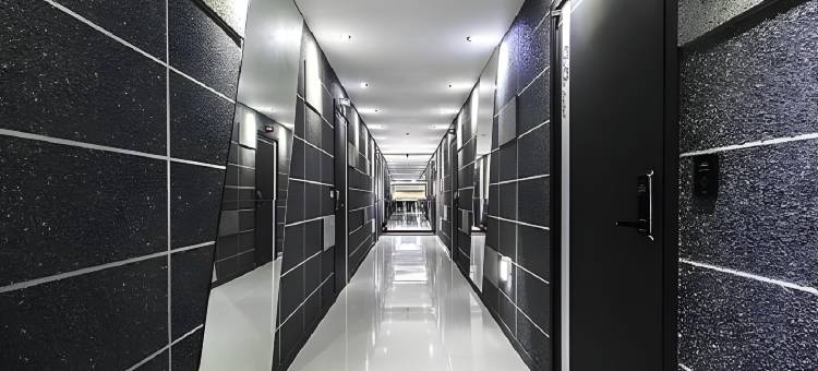 松亭可可酒店(Songjeong Coco Hotel)图片