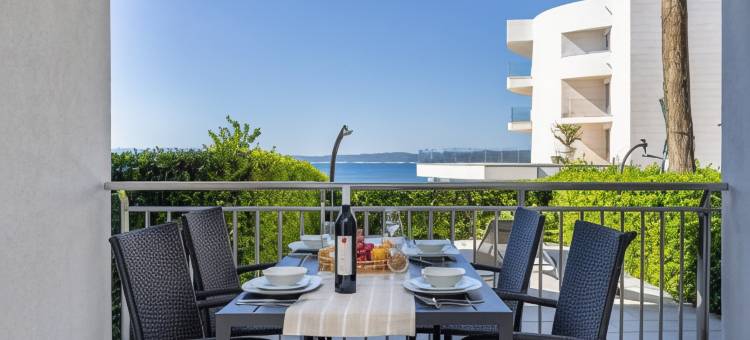 阿拉吉克公寓酒店(Apartmani Heta Alagic II)图片