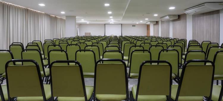 北卢克索卡波布兰科酒店(Nord Luxxor Cabo Branco)图片