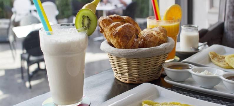 劳伦斯德拉比酒店(Hotel Lawrence d'Arabie)图片