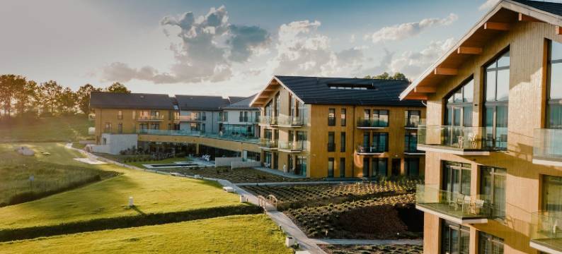 湖丘度假村及水疗中心(Lake Hill Karkonosze Resort & Spa)图片