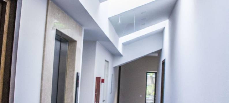 第比利斯加奈特酒店(Hotel Garnet Tbilisi)图片